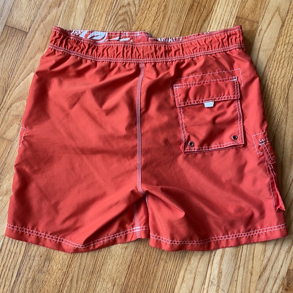 Sand & Sun swim shorts men’s medium - Picture 4 of 6